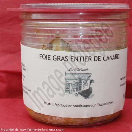 Pour vos repas de fêtes, optez pour du foie gras de qualité !