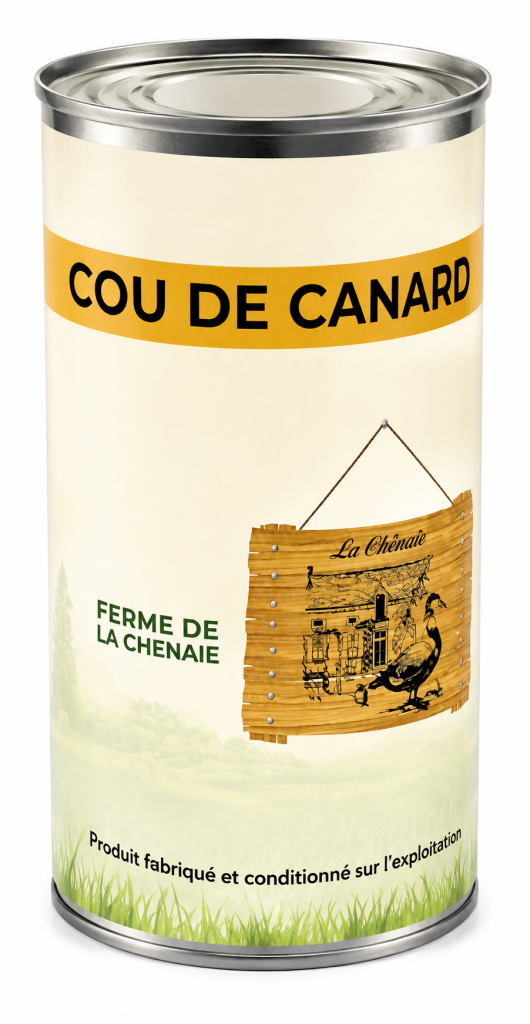 Votre éleveur de canard vous invite à découvrir ses spécialités au foie gras. Surprenez vos papilles !